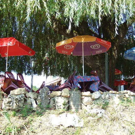 ホテル De La Plage *
