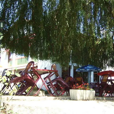 De La Plage * Saint-Martin-la-Rivière